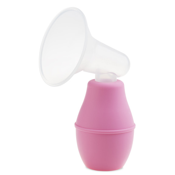 Pigeon Breast Care Pump Plastic Made